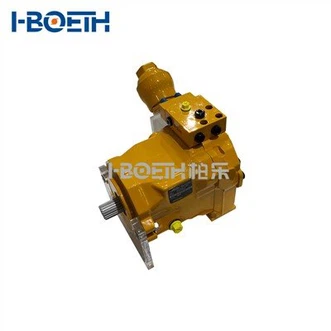 LINDE hydraulikkpumpe HPV-02 HHPR-02-16