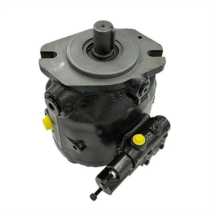PARKER P1/PD Medium Pressure Piston Pumps Mobile Or Industrial
