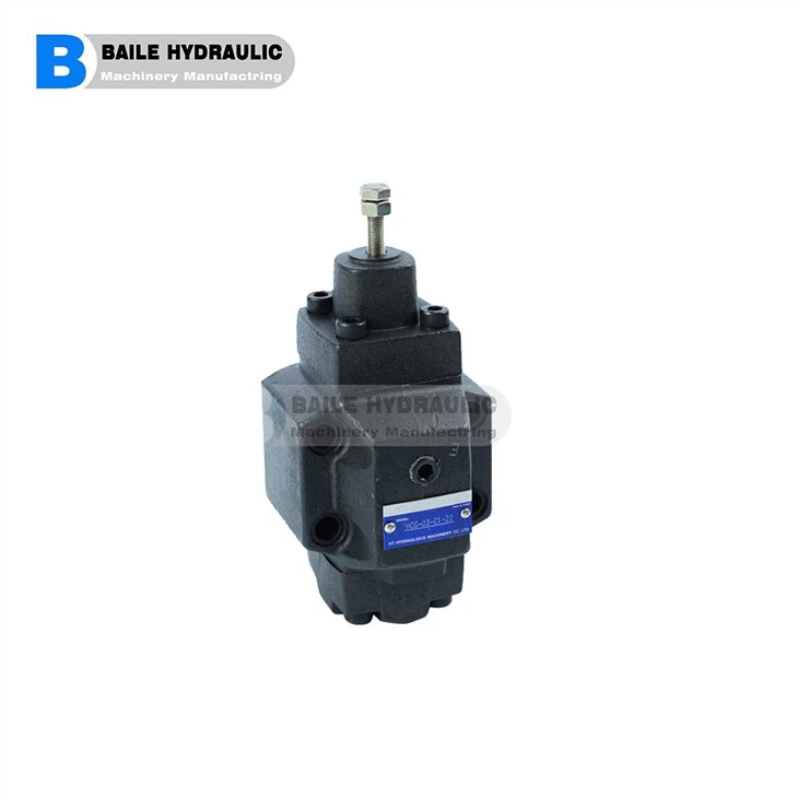 YUKEN BUCG-06 BUCG-10 Unloading Relief Valves