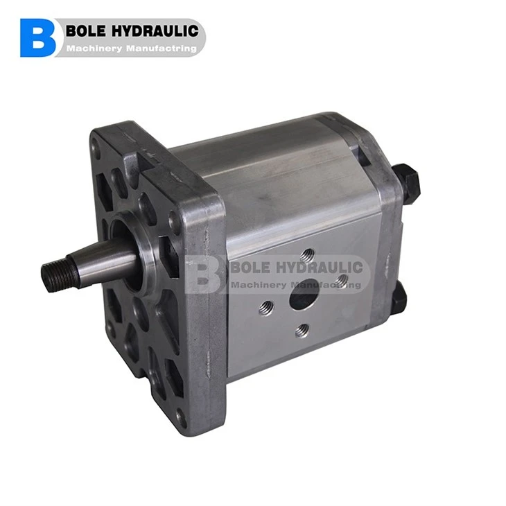 07432-71203 Komatsu Hyd Gear Pump GD605A GD655A WA100 WA100SS WA100SSS WA120 WA120L WR11 WR11SS