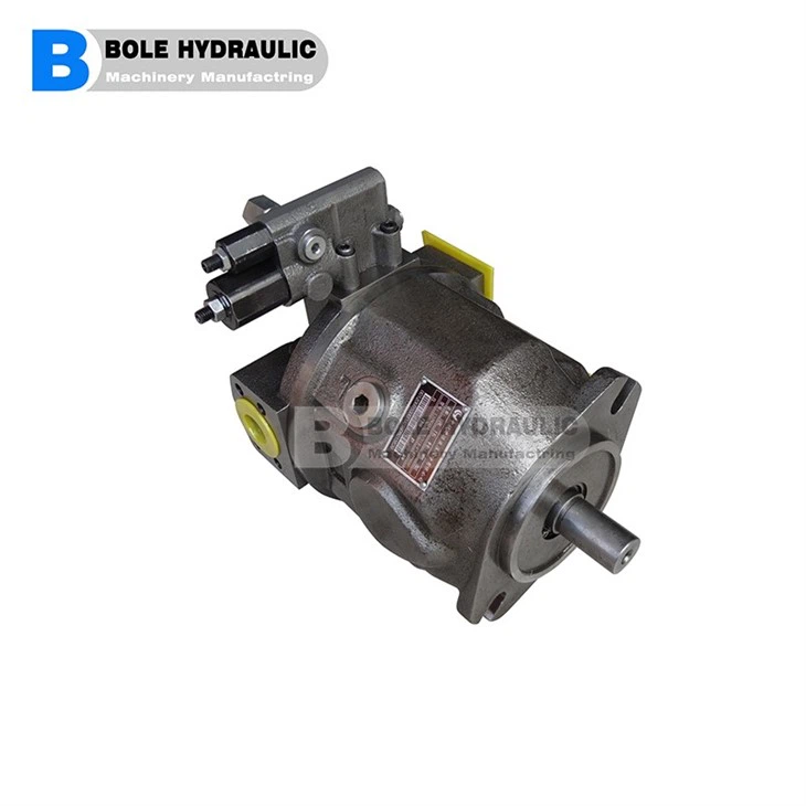 11806860 11806087 Hydraulic Pump Voe11806860 Voe11806087 Axial Piston Pump For Volvo A35f A35g A40f A40g
