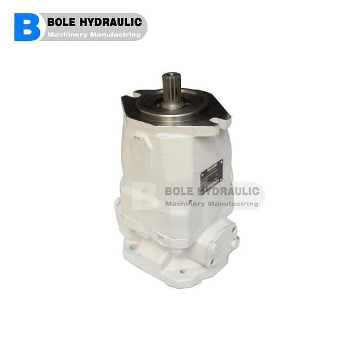 296-3867 Erpillar PVC80RC11 Hydraulic Pump 320D 303CCR 307/308D 2963867