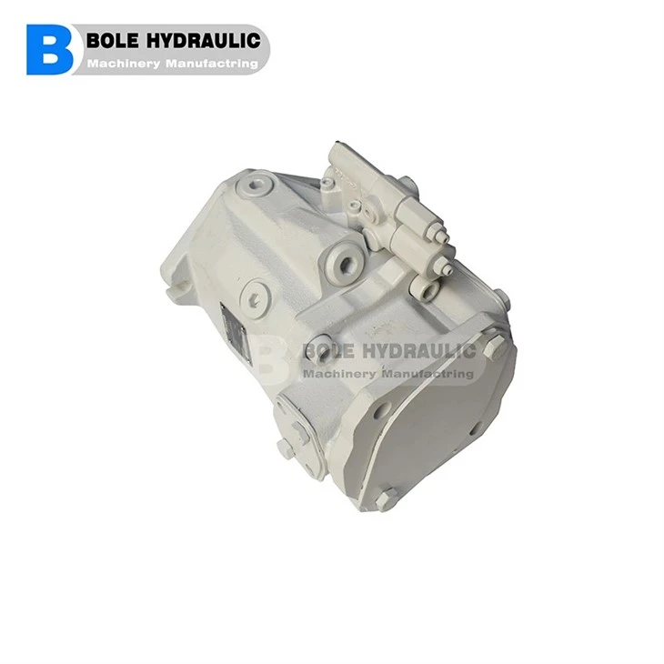 296-3867 Erpillar PVC80RC11 Hydraulic Pump 320D 303CCR 307/308D 2963867