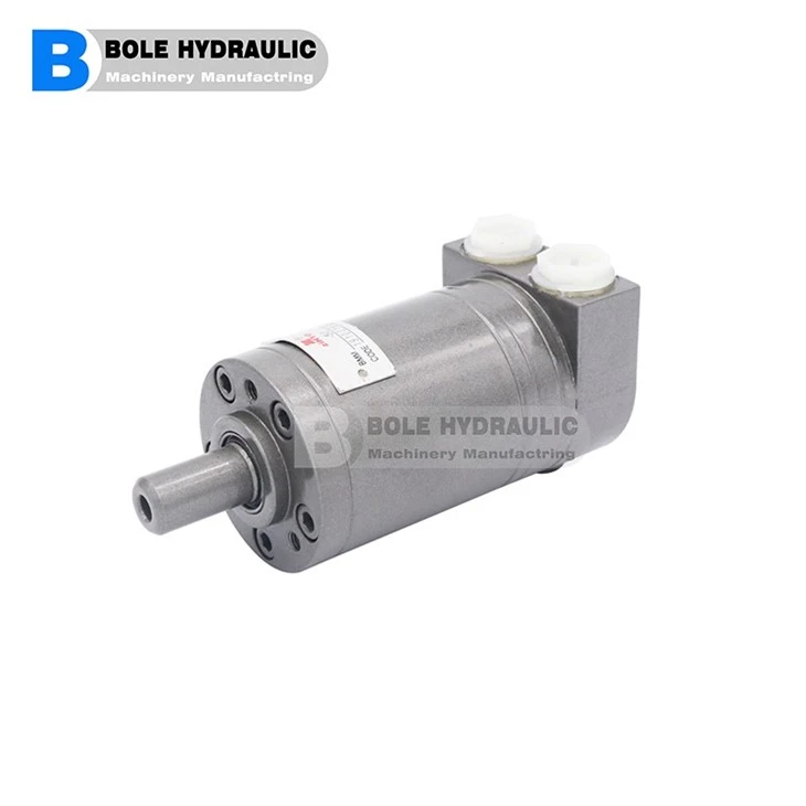 3G Series Three Screw Pump 3GR110X4