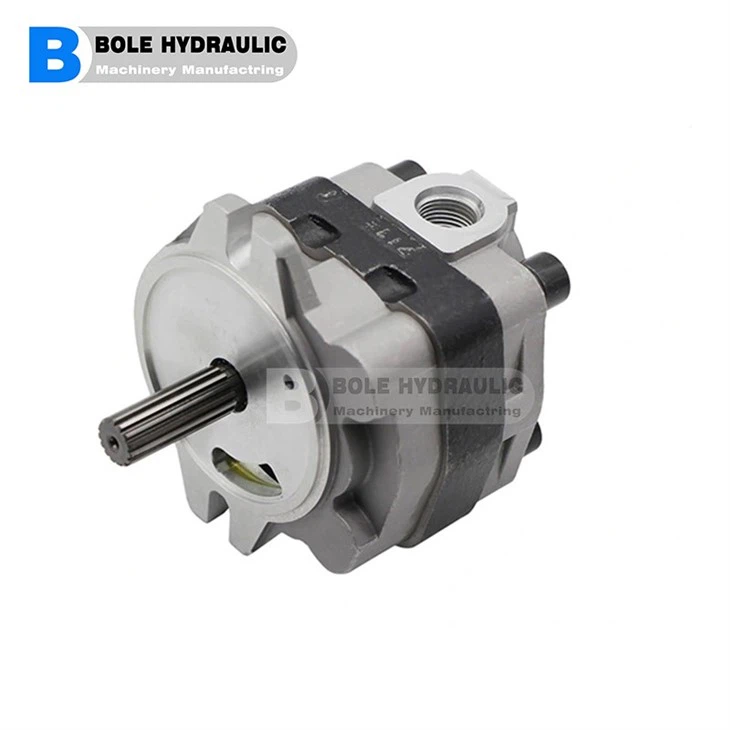 704-56-11101 Komatsu Pump Assy GD31RC GD600R GD605A GS360 Tandem