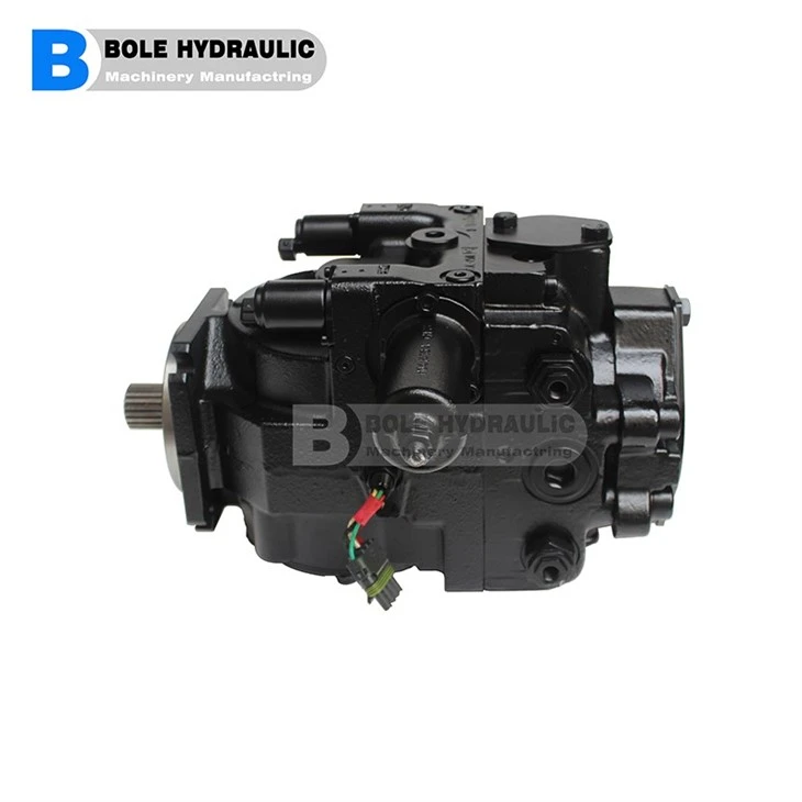 90L042 Pump Danfoss Series 90 90-L-042 Axial Piston Pump