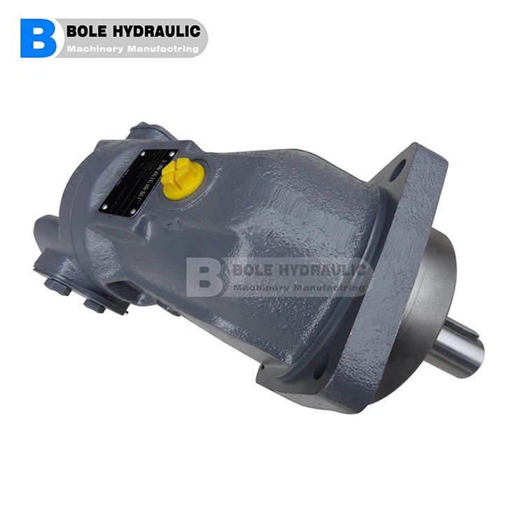 A2FO160 Rexroth A2FO160 Fixed Displacement Pump