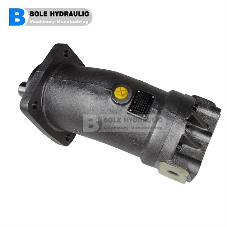 A2FO5 Rexroth A2FO5 Fixed Displacement Pump