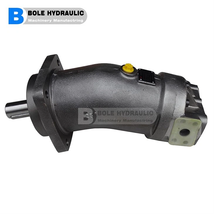 A2FO5 Rexroth A2FO5 Fixed Displacement Pump