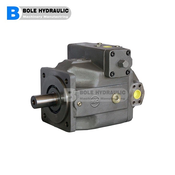 A4VSO71 Pump Rexroth AA4VSO71 Axial Piston Pump