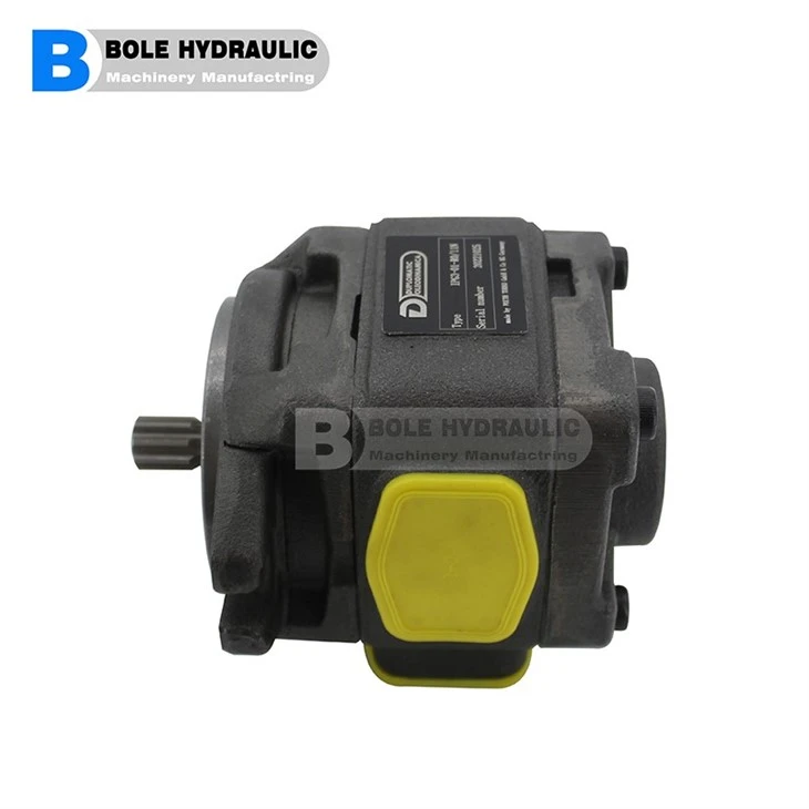 BOSCH REXROTH PR4-3X/1,60-700RA01V03 R901091275 Radial Piston Pumps Radial Piston Pumps: R4.-3x/