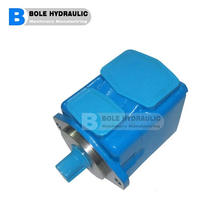 BOSCH REXROTH PVQ21-1X/045-046RJ15LDMB R901255118 Vane Pumps Fixed Vane Pumps: PVQ 21.-1x/ $2,835.00