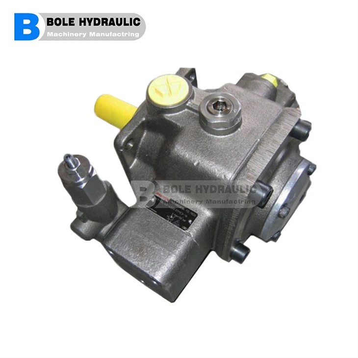 BOSCH REXROTH PVQ21-1X/045-046RJ15LDMB R901255118 Vane Pumps Fixed Vane Pumps: PVQ 21.-1x/ $2,835.00