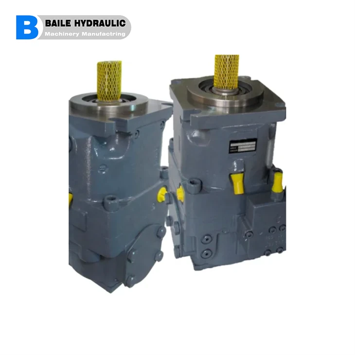 Cat 303 Excavator Pump