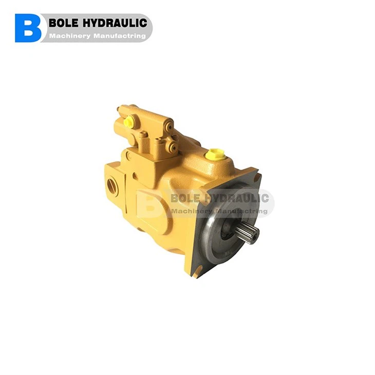 CAT 793C Hydraulic Pump P/N: 175-6253