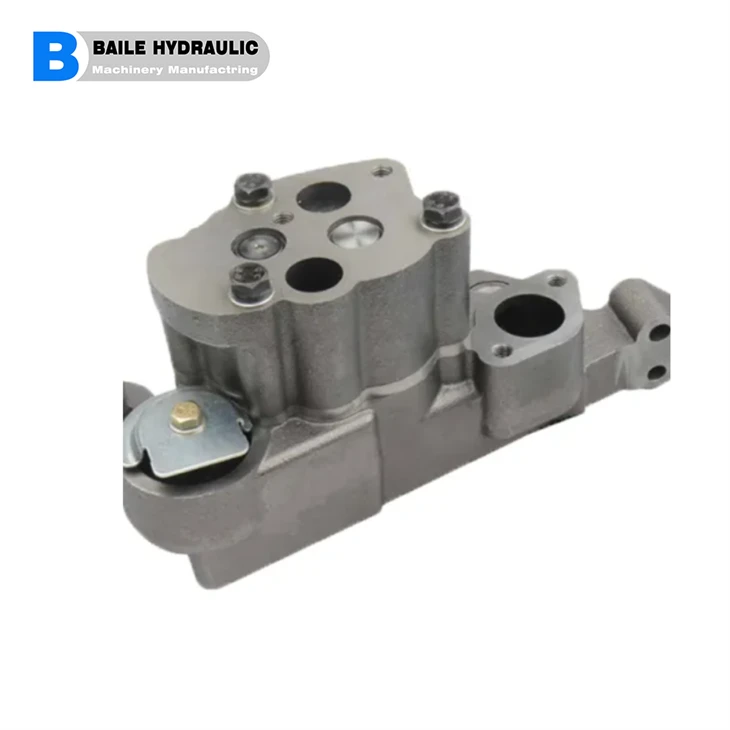 Engine Oil Pump For Cat 4N0733 Or Cat 1614111