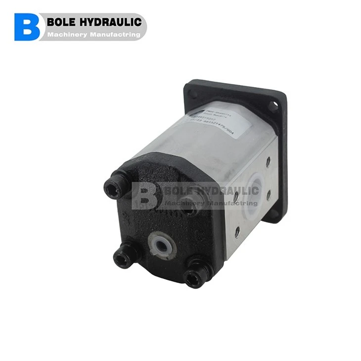 Hydraulic Gear Pump OT100
