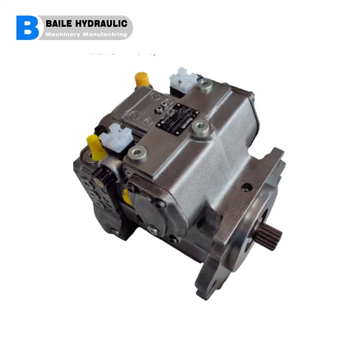 Hydraulic Pump For Cat 285-3599