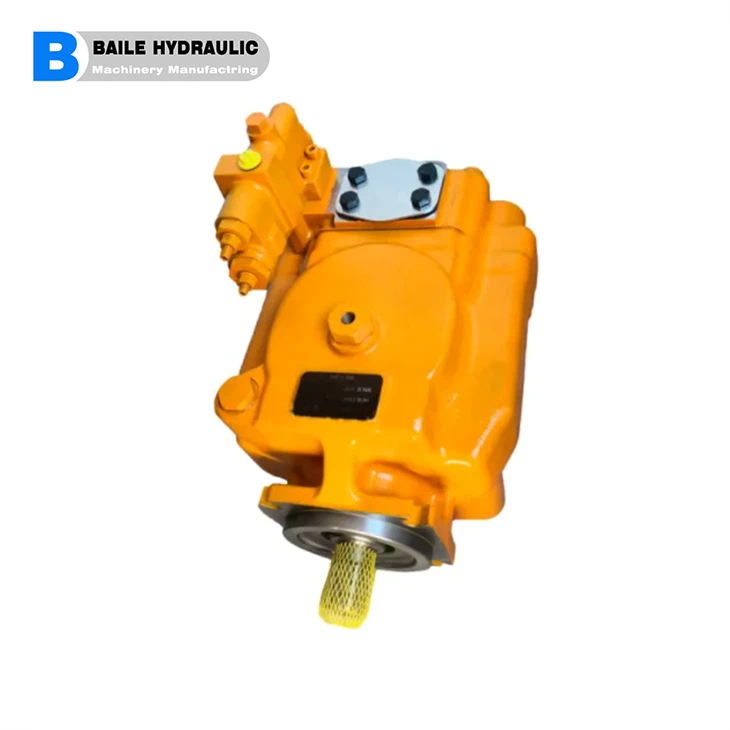 Hydraulic Pump For Cat 295-9426