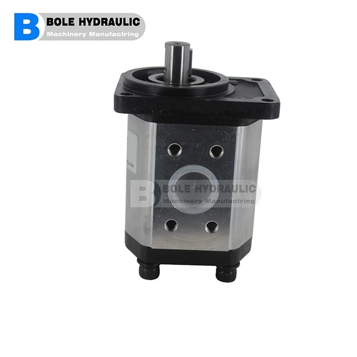 Hyva ISO Gear Pump