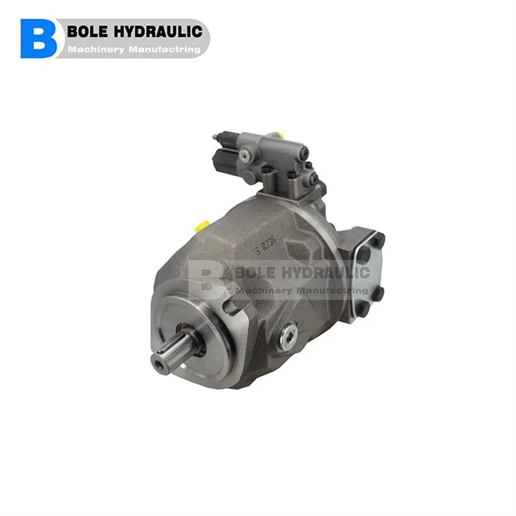 MCY14-1B Series Motor Pump 32MCY14-1B+Y2-160L-6