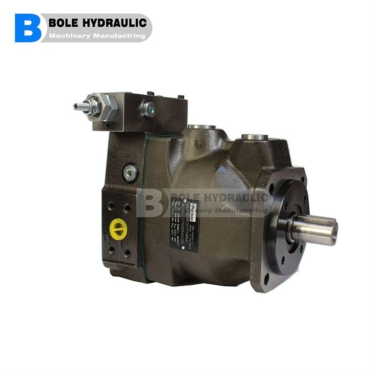 PV180 Parker Series 47 Variable Displacement Piston Pump