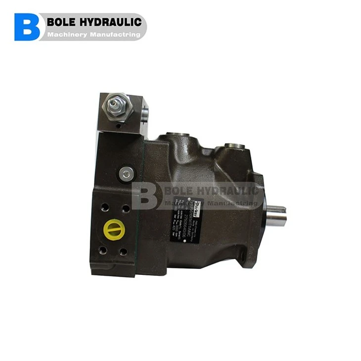 PV180 Parker Series 47 Variable Displacement Piston Pump