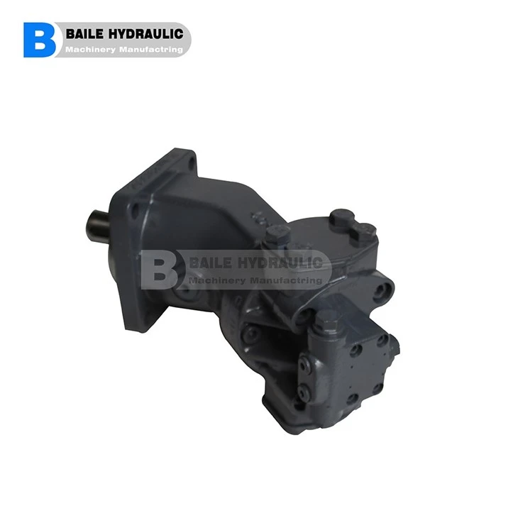 Rexroth A2FO Series Fixed Displacement Pump A2FO28/61L-VBB05-S
