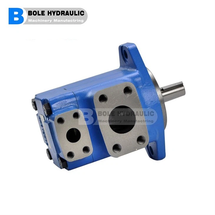 Rexroth Vane Pumps PVV54-1X/162-082RA15DDMC