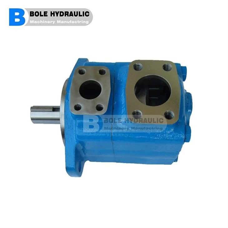 Rexroth Vane Pumps PVV54-1X/193-082RA15DDMC