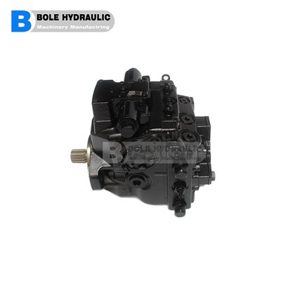 H1P147L pumpe Danfoss H1-P-147-L Series H1 aksialstempelpumpe