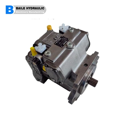 Hydraulisk pumpe for CAT 209-3258
