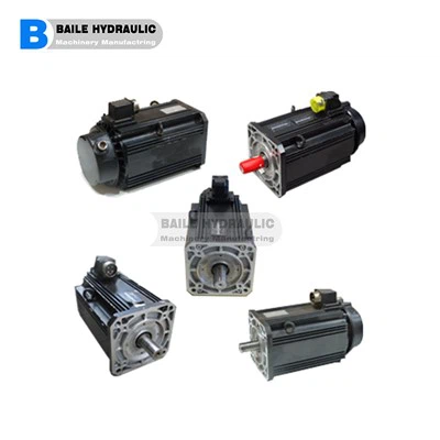 REXROTH MLS synkrone lineære motorer