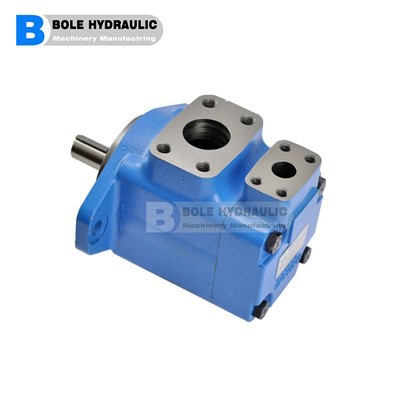 Rexroth Vane Pumps PVV 54-1 x/154-082 Ra15uumc