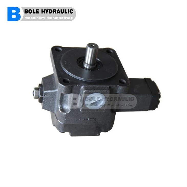 T6C-031-1L03-A1 Denison Single Vane Pumps