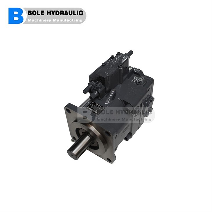 Volvo VOE 11707970 VOE11707970 Hydraulic Pump For Articulated Dump Truck A35D A40D